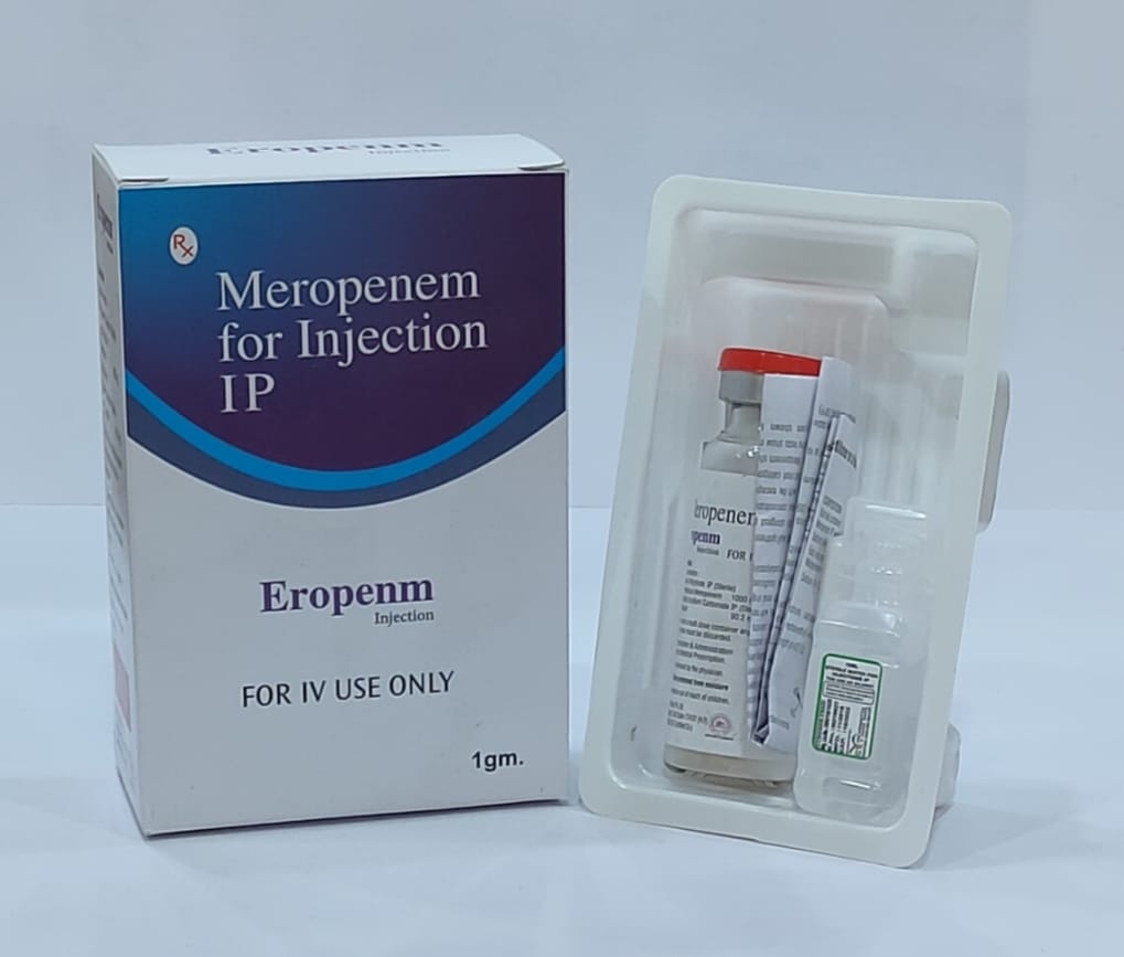 EROPENM Injection